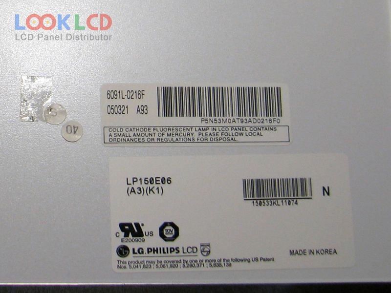 LP150E06-A3K1